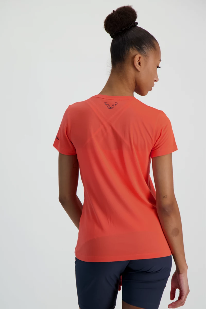 Dynafit Transalper Graphic Damen T-Shirt