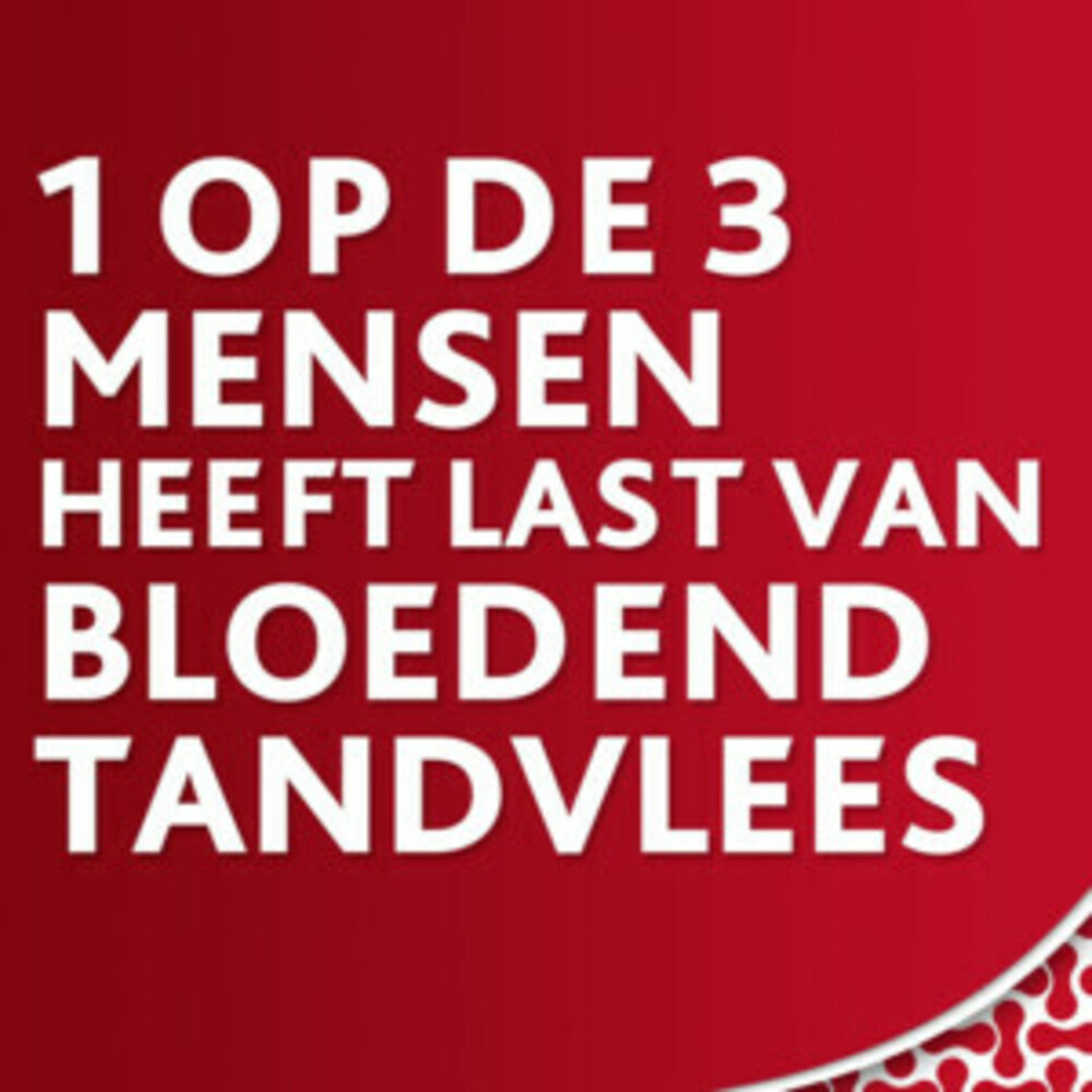 6x Parodontax Tandpasta Ultra Clean tegen Bloeden Tandvlees2 x 75 ml