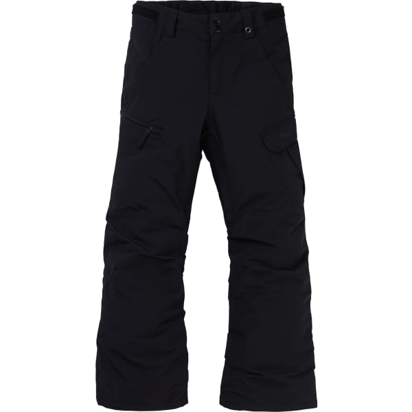 Pantalon snowboard BURTON B EXILE CARGO PT TRUE BLACK