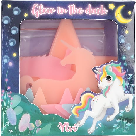 Ylvi Glow in the Dark Stickers