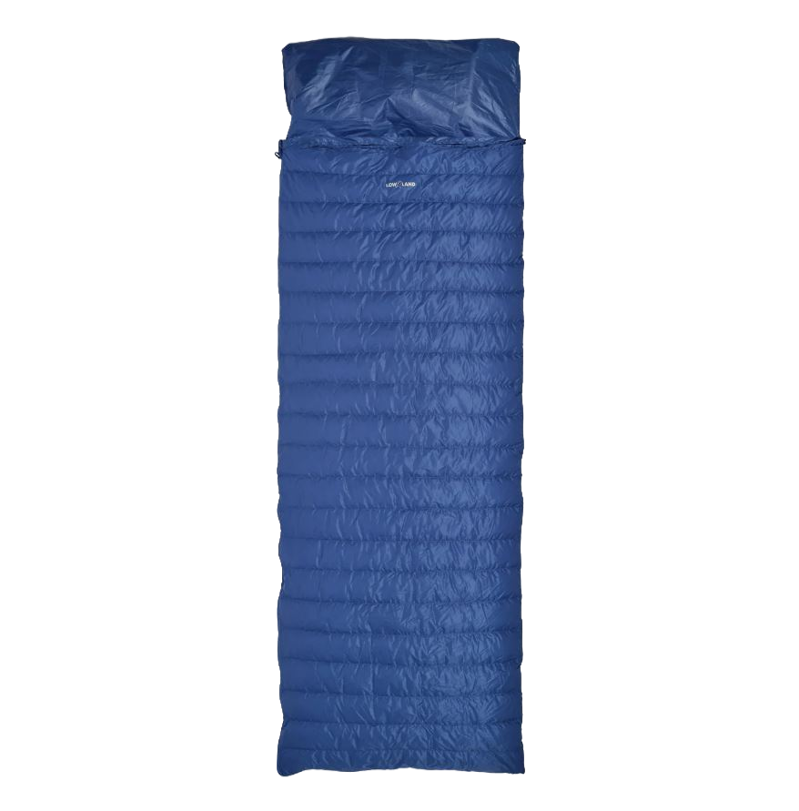 Ultra Summer Blanket