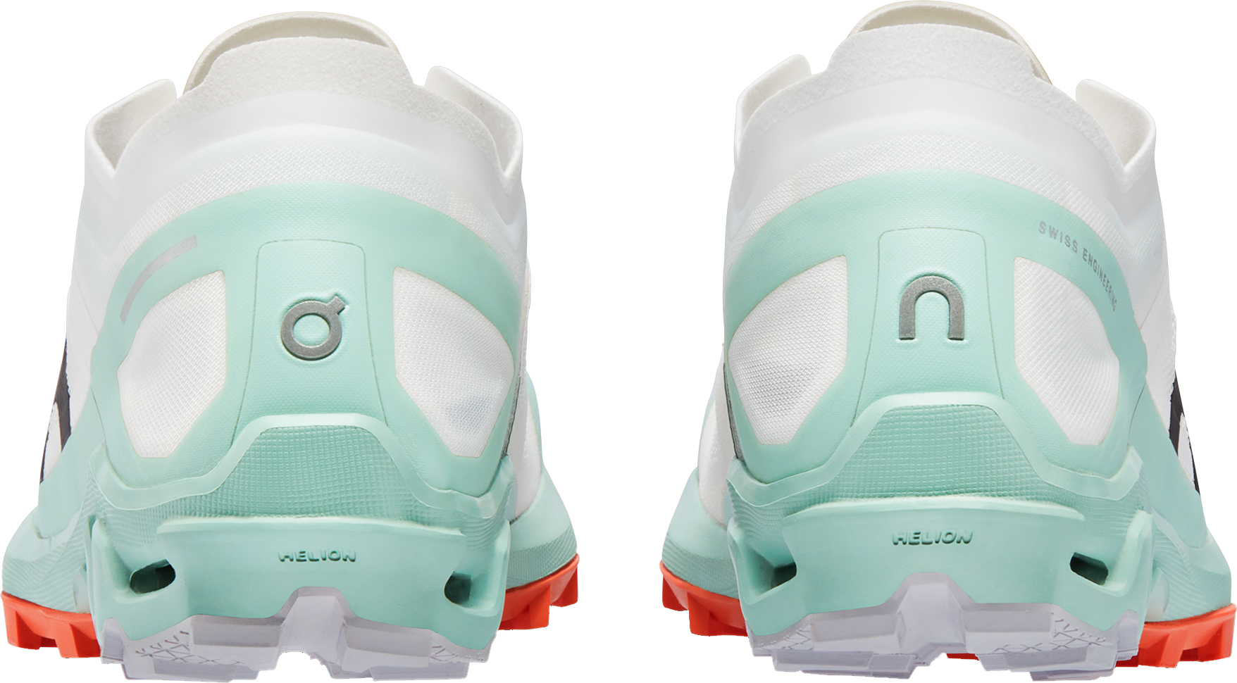 Cloudventure Peak 3 Dame 00864/Undyed White