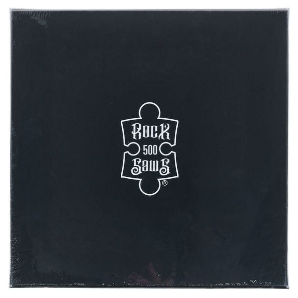 NMR Brands Puzzle Pink Floyd Wish You