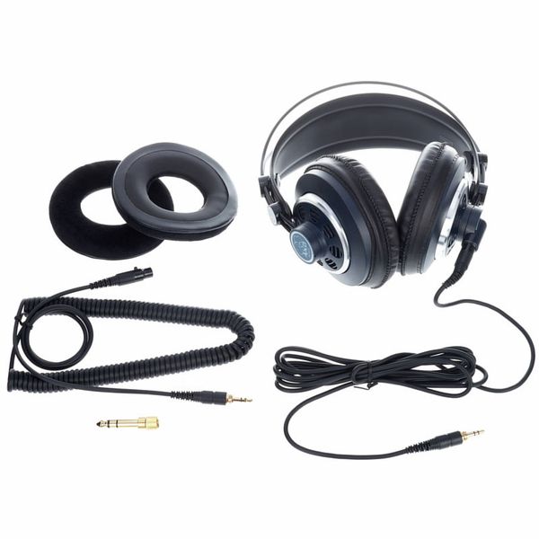 AKG K-240 MKII Studio Stereo Kopfhörer