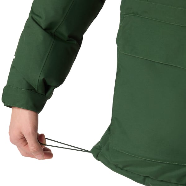 Veste THE NORTH FACE M MCMURDO JKT PINE NEEDLE