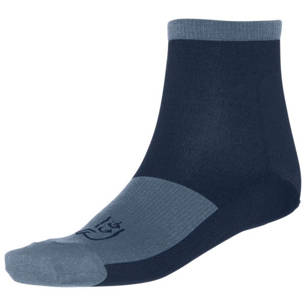 Norrøna - Fjørå Light Weight Merino Socks - Chaussettes de cyclisme
