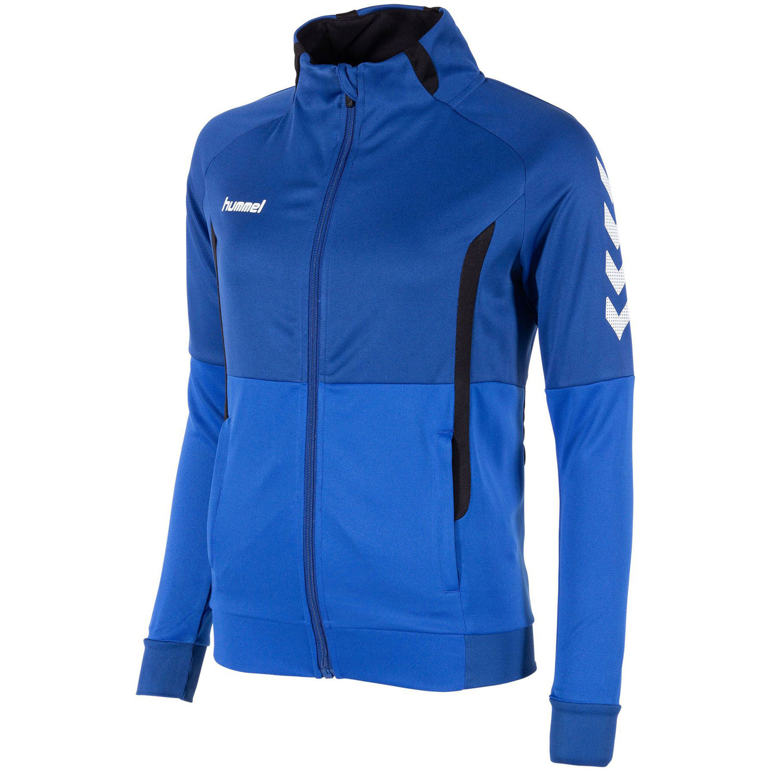 Hummel Authentic Jacket FullZip Women