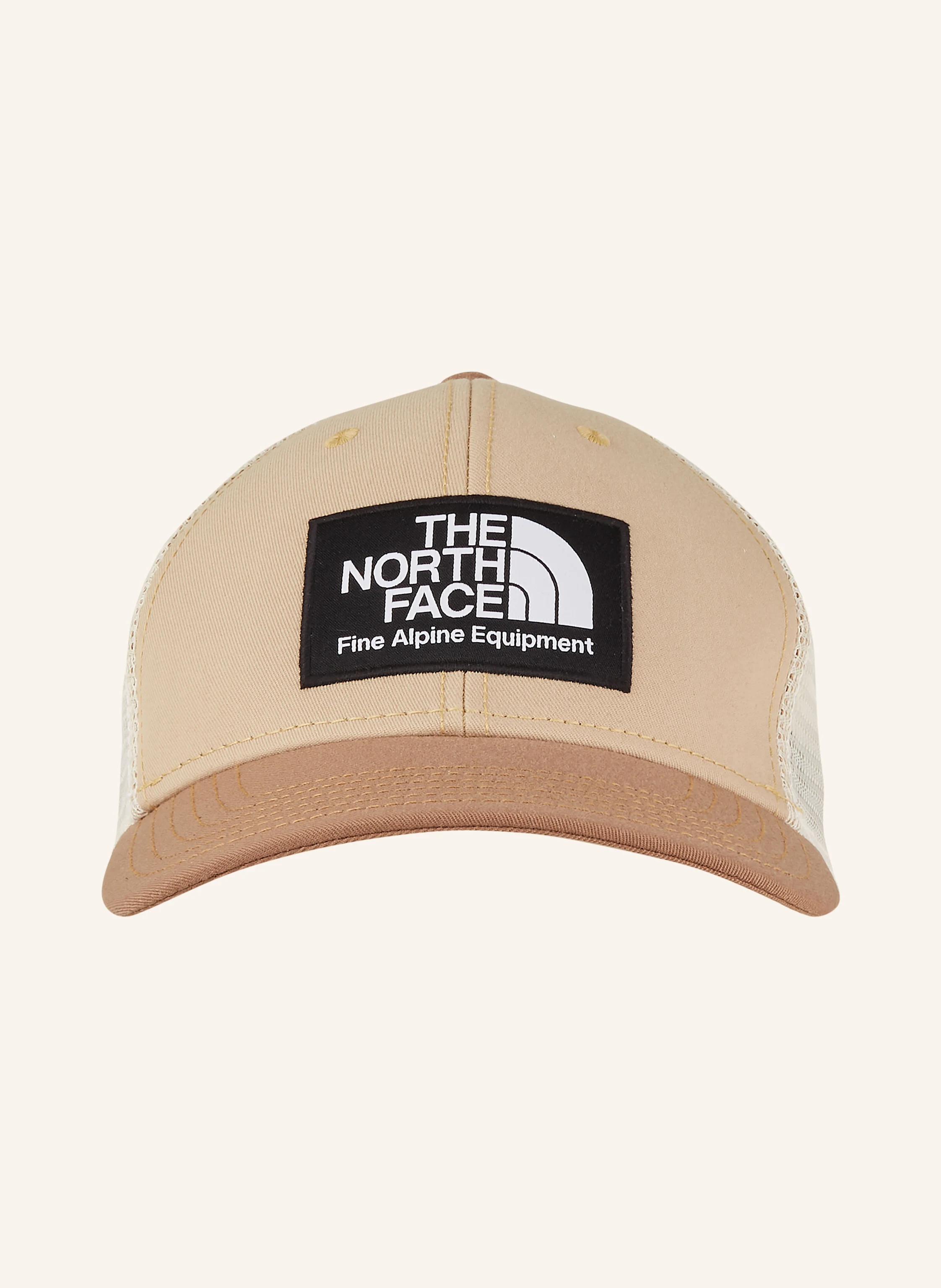 THE NORTH FACE Cap MUDDER TRUCKER