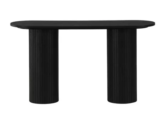 Console Design Nervuré 