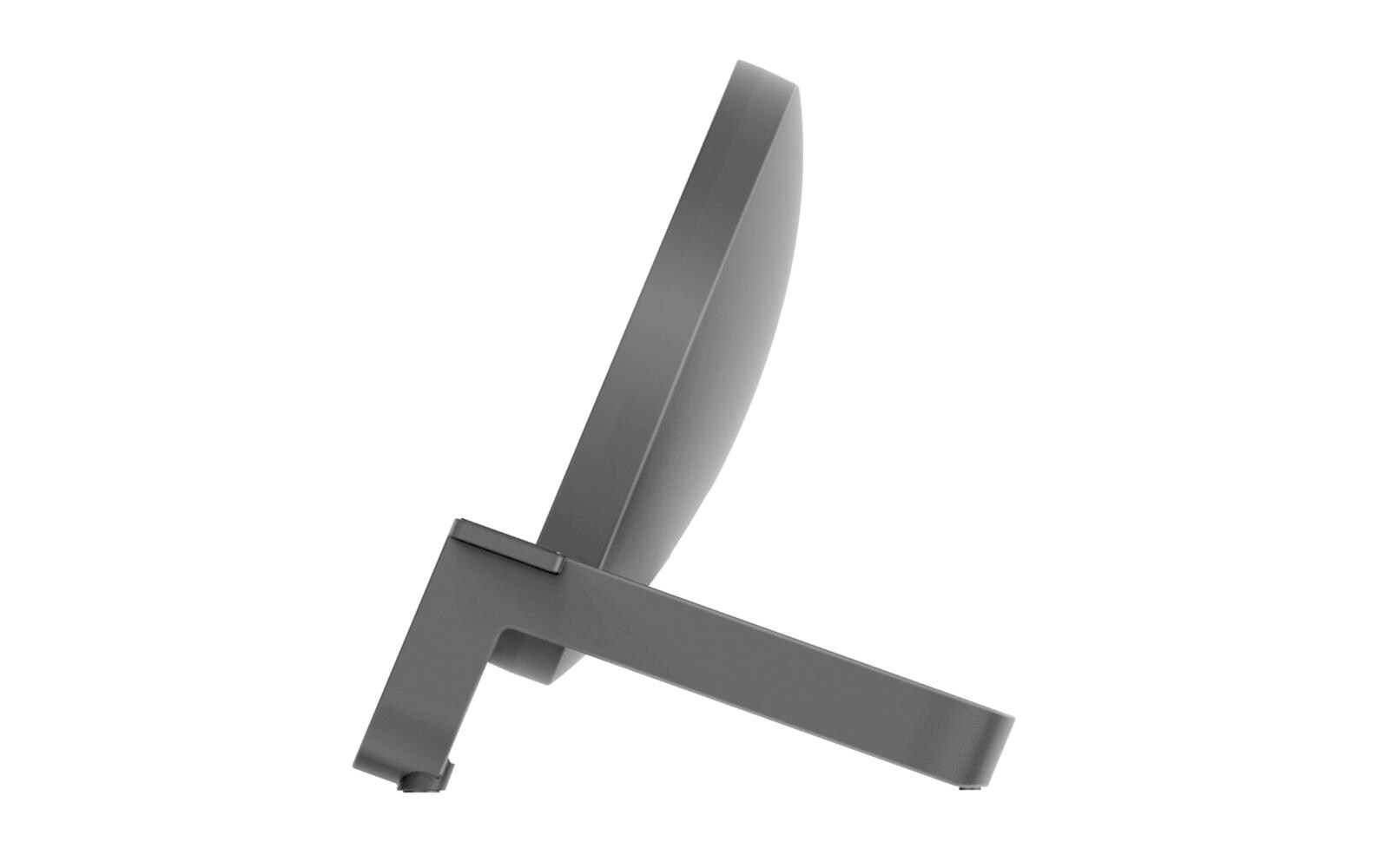Wireless Charger Boost Charge Ladeständer 10 WLadeständer für schnelles kabelloses Laden