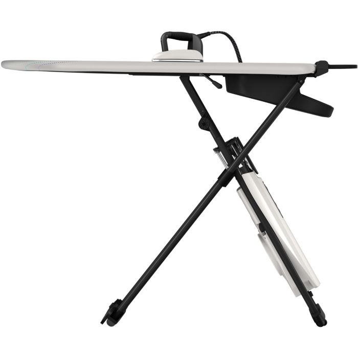 LauraStar Bügelsystem Smart I White