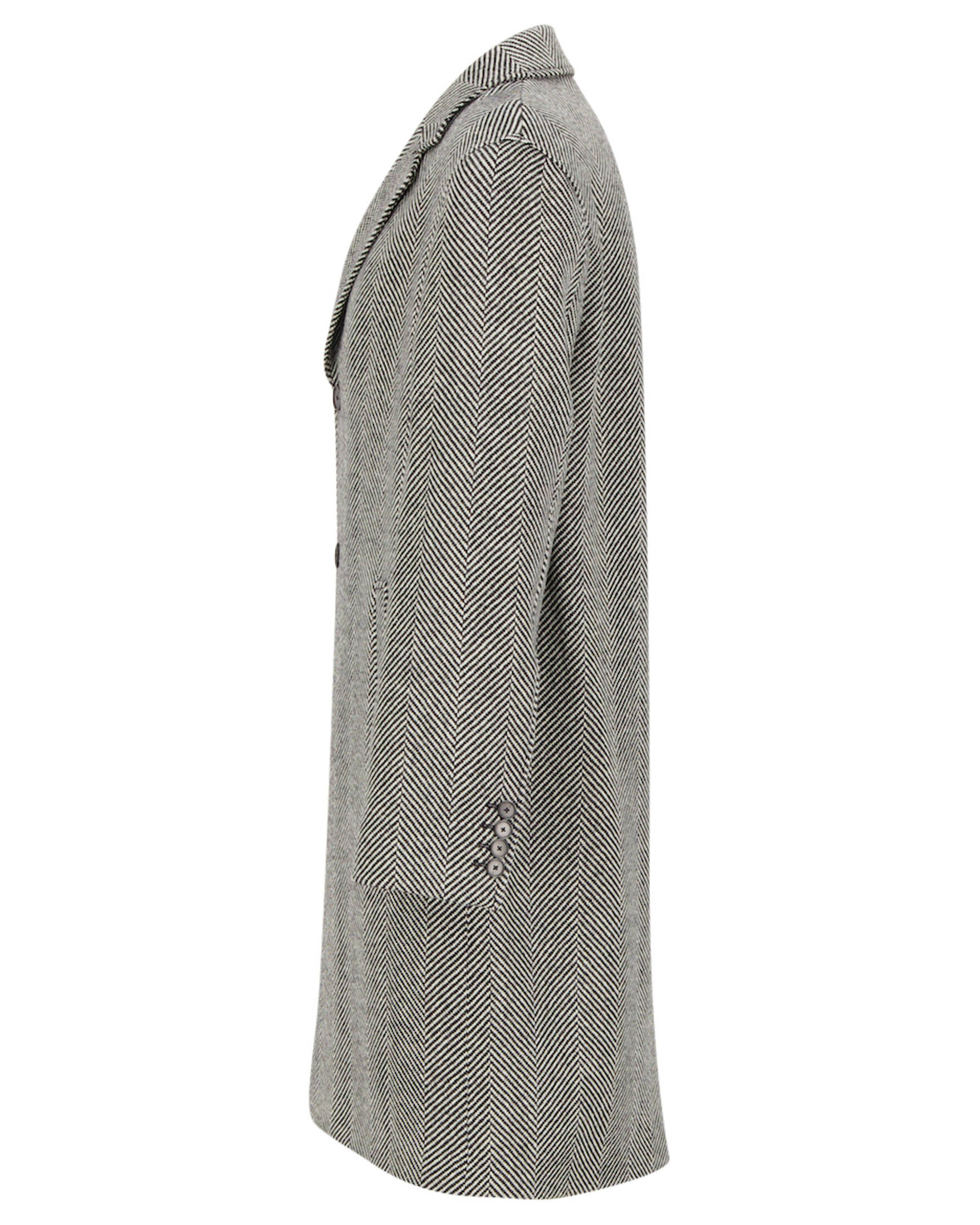 The Kooples| Herren Mantel MANTEAU