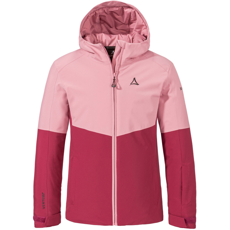 Schöffel Kinder Rastkogel Ski Jacke