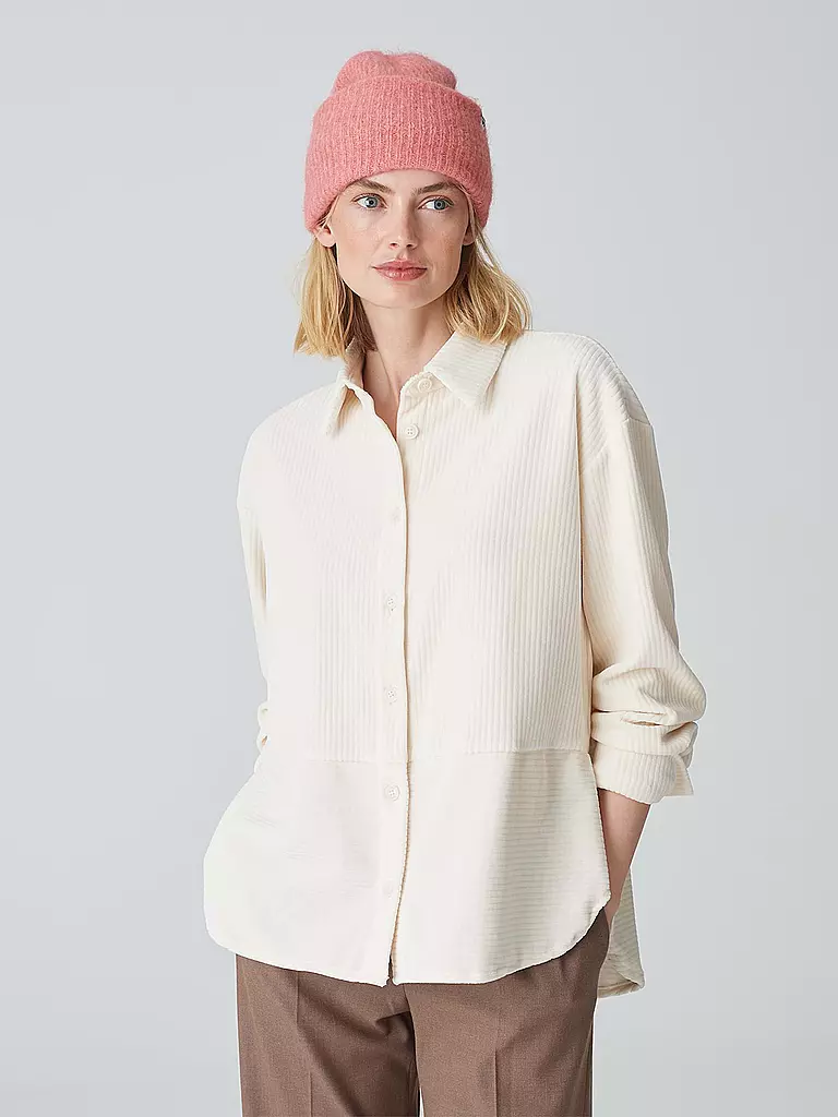 OPUS Mütze - Haube AFELLO CAP rosa