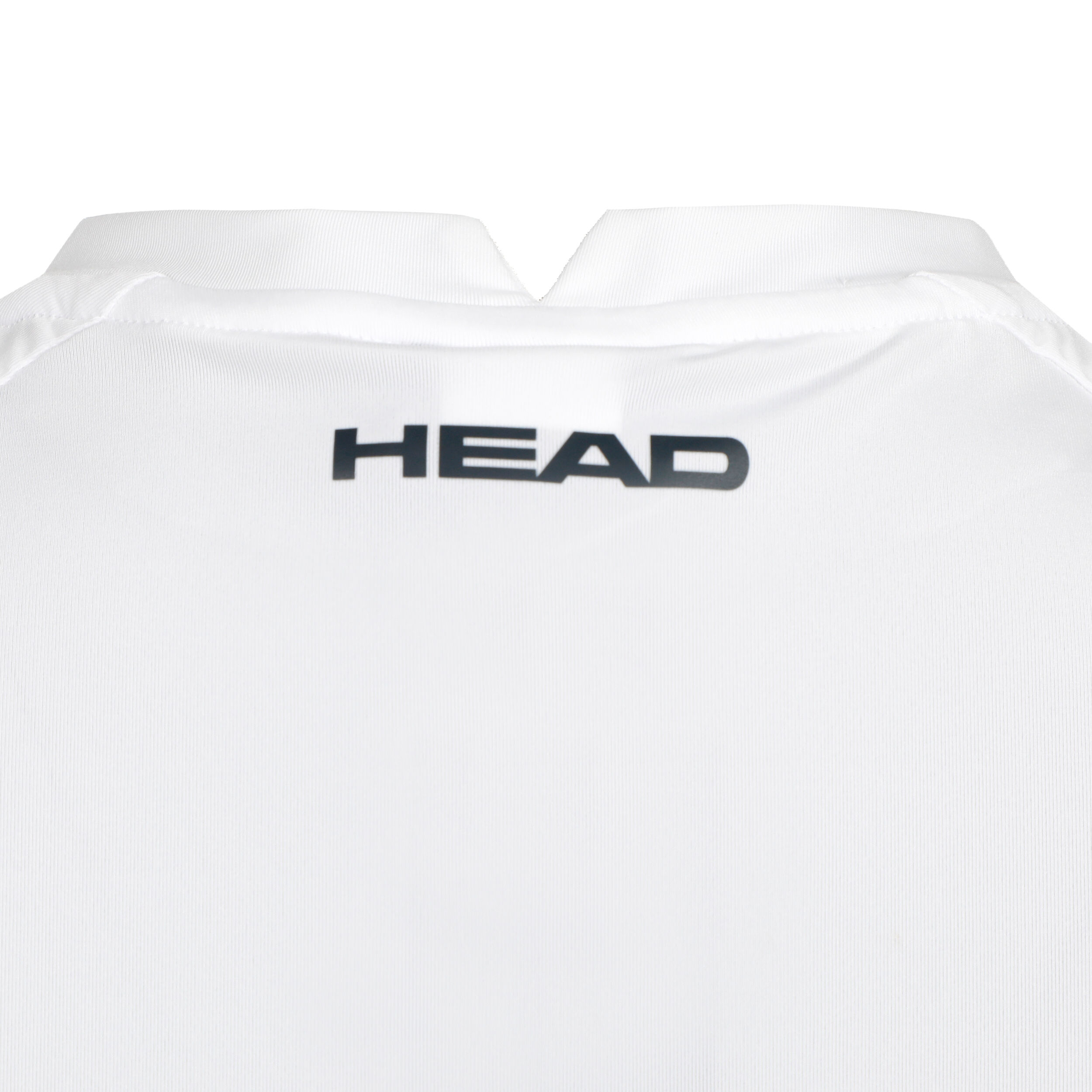 HEAD Play Tech T-Shirt T-shirt Femmes - Blanc