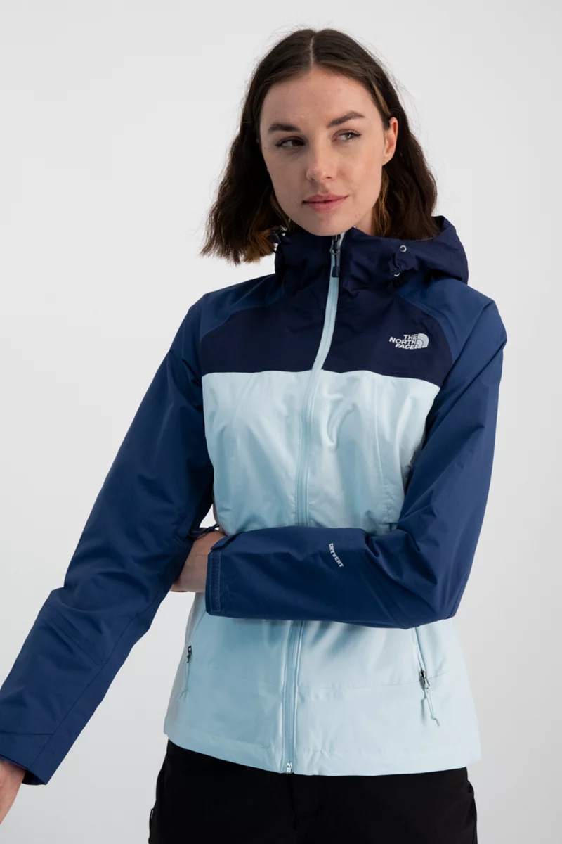 The North Face Stratos Damen Outdoorjacke