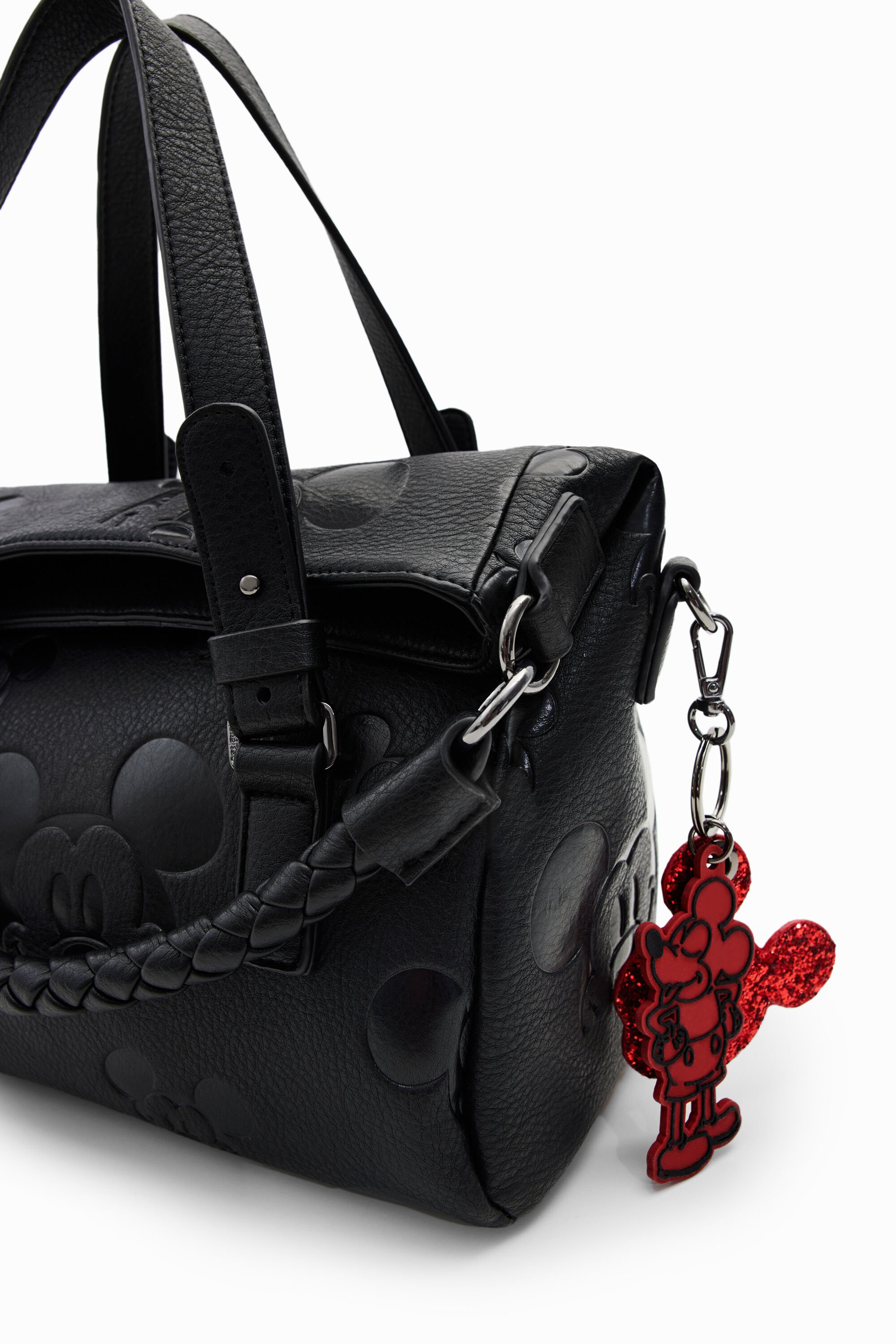 Sac moyen Mickey Mouse