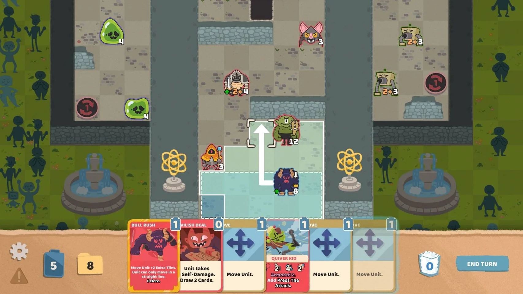 Floppy Knights (Limited Run) (Import)- Nintendo Switch