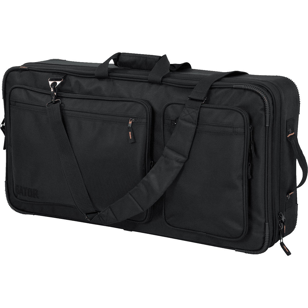 Gator Cases G-CLUB-CONTROL-27BP rugzak voor 27 inch DJ controller