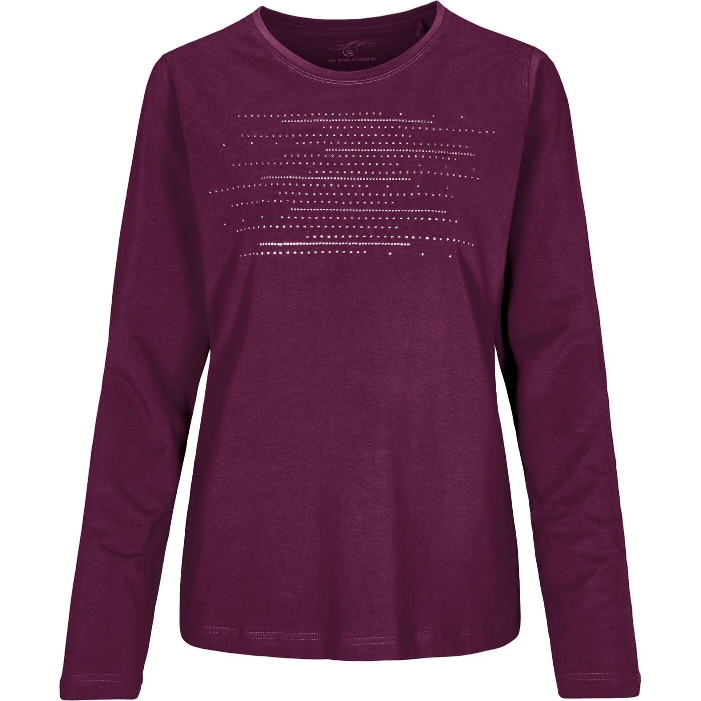 ClarinaShirt «Livia»