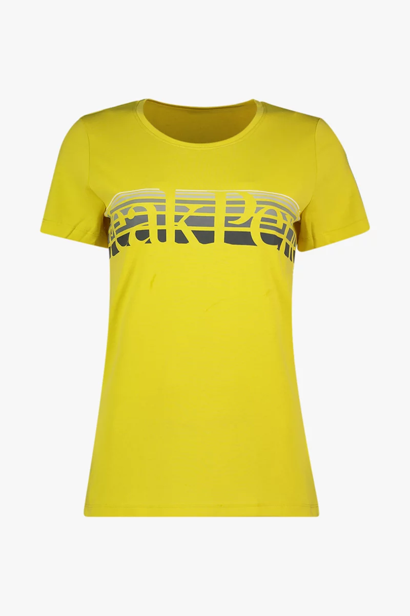 PEAK PERFORMANCE Explore Damen T-Shirt