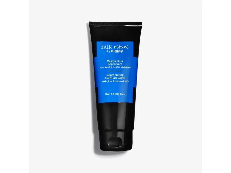 Sisley Hair Rituel Regenerating Hair Care Mask 200 ml