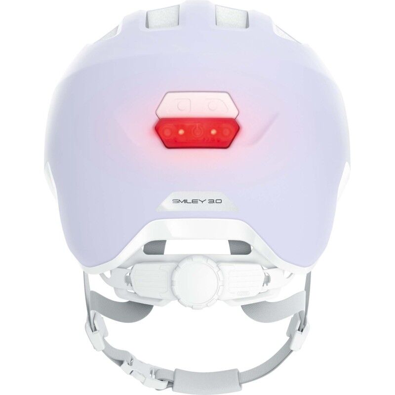 Smiley 3.0 ACE LED - Casque vélo enfant