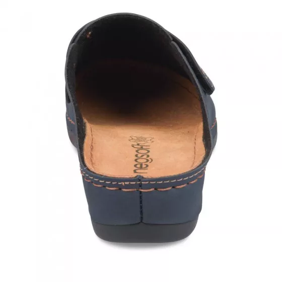 Mules MARINE NEOSOFT RELAX