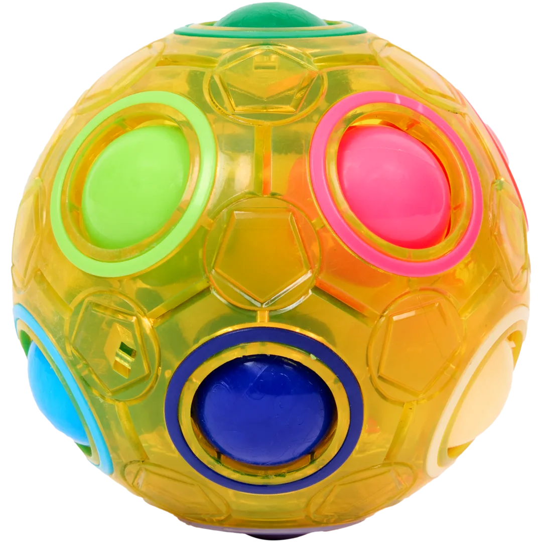 Balle puzzle Brain Breaker