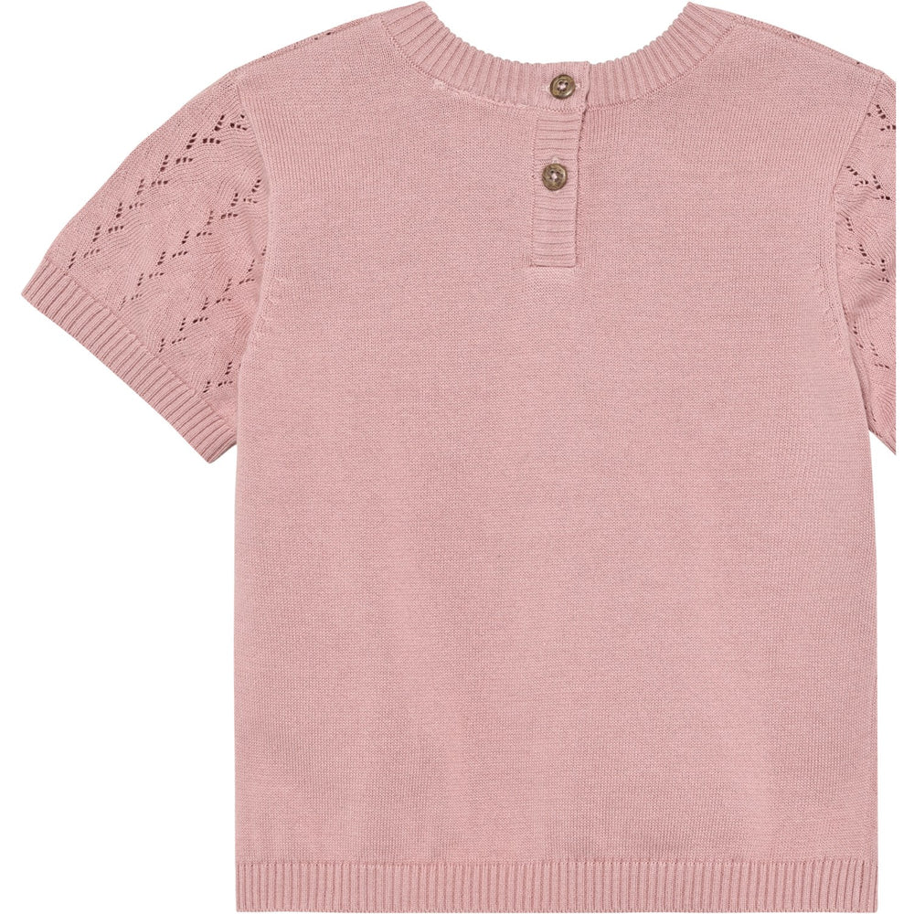Køb En Fant Zephyr Pullover Ss Strik