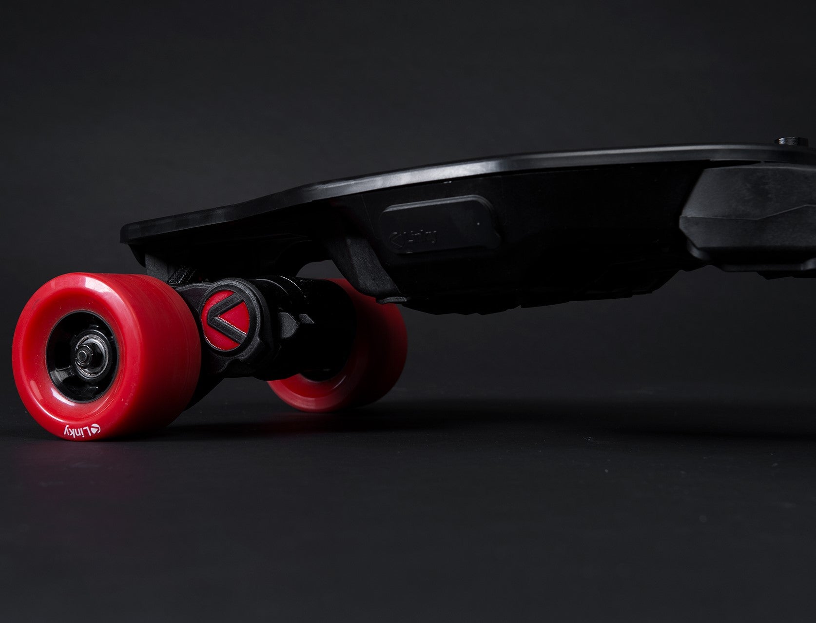 Skateboard électrique Pliable Linky