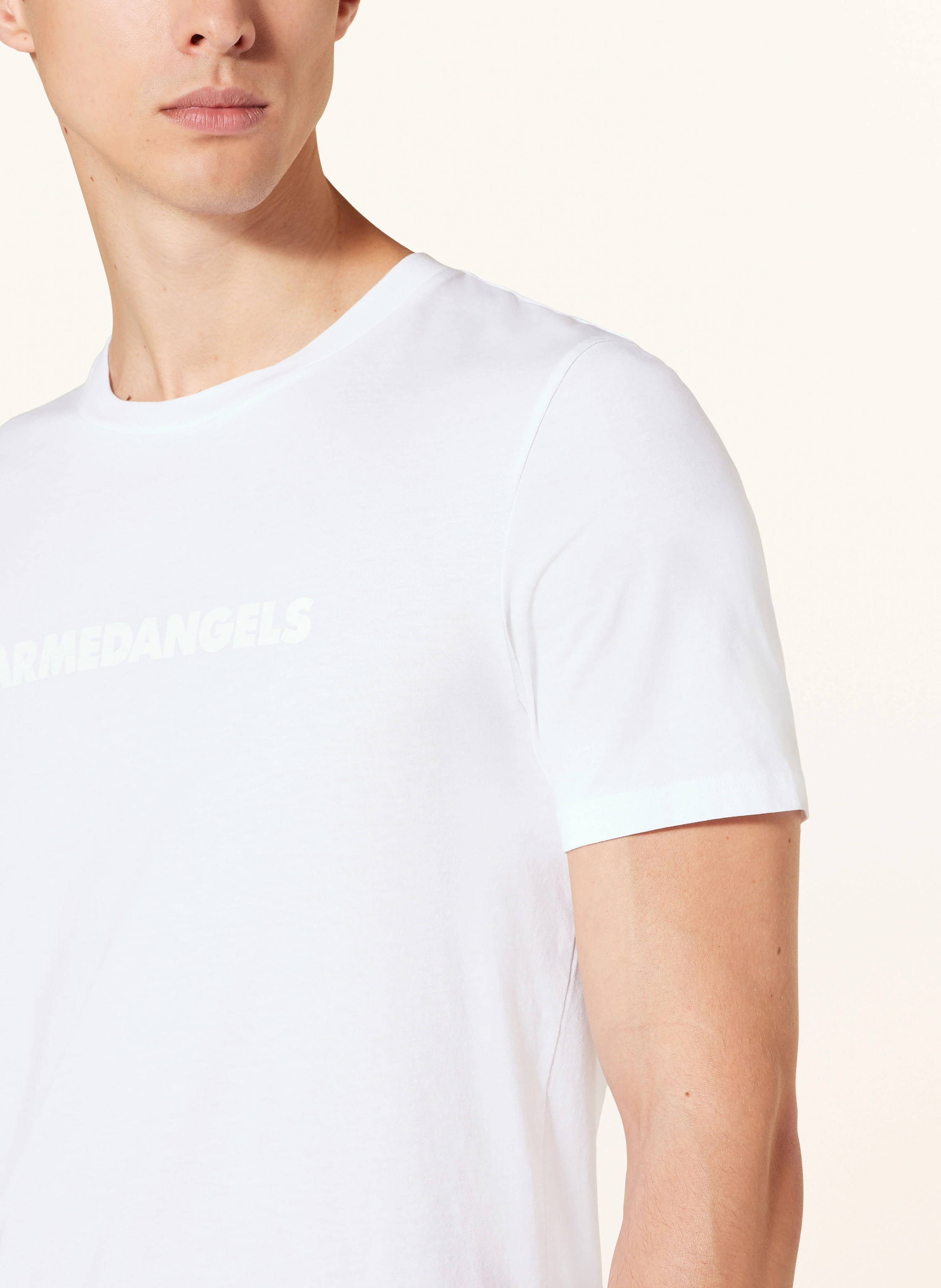 ARMEDANGELS T-Shirt JAAMES