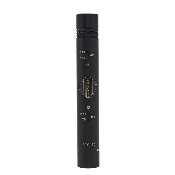 Sontronics DrumPack Plus
