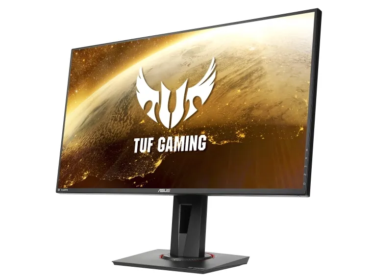 ASUS TUF Gaming VG279QM - LED-skærm - gaming - 27