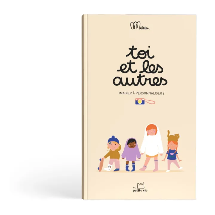 Minus Editions Cahier 