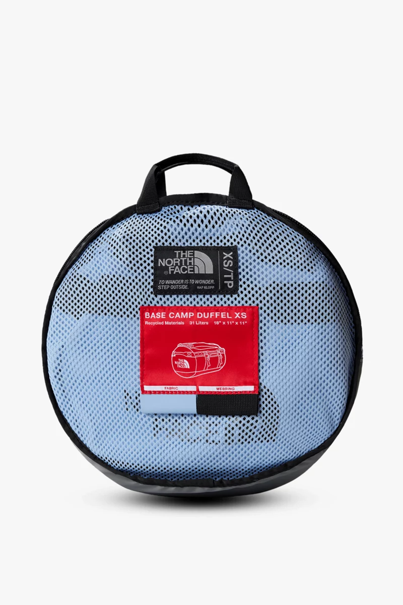 The North Face XS Base Camp 31 L Duffel