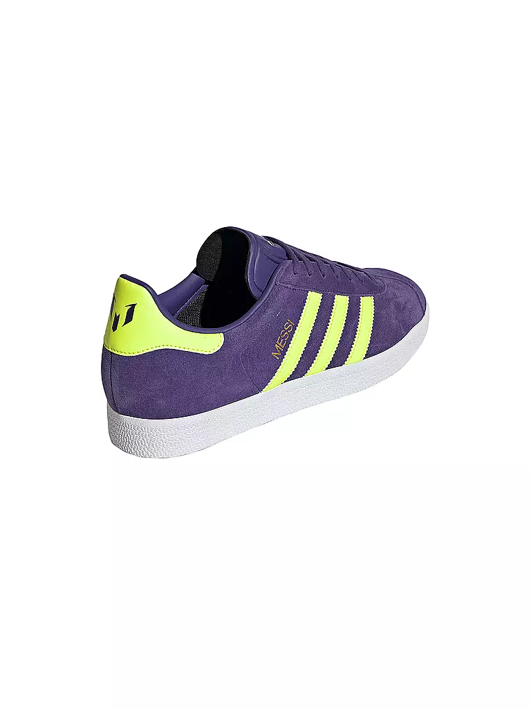 ADIDAS ORIGINALS Sneaker GAZELLE MESSI bunt