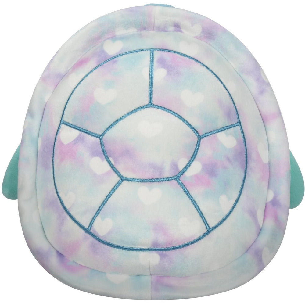 Køb Squishmallows 40 cm P19 Cascade Skildpadde