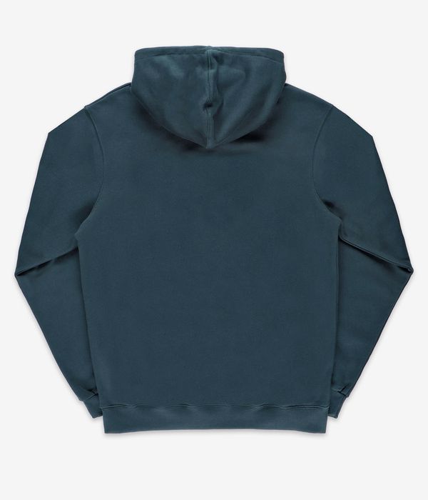 Iriedaily Mini Flag 2 Hoodie (dark orion)