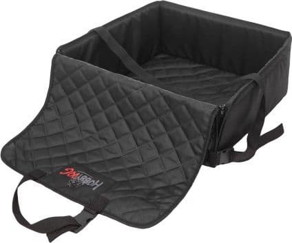 Hobbydog Transporter Fox Czarny