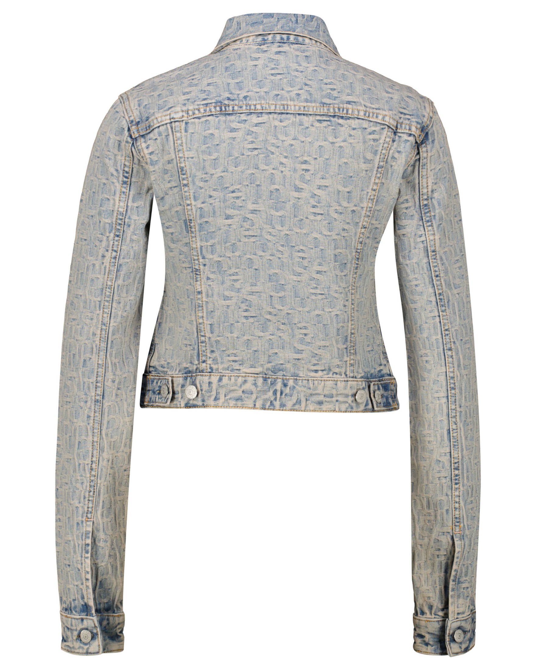Acne Studios| Damen Jeansjacke