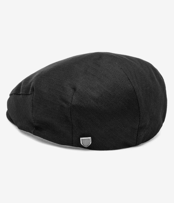 Brixton Hooligan Hut (black)