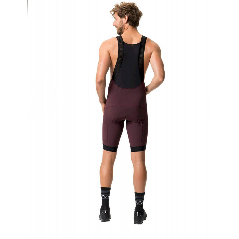 Kuro Bib Tights - Cuissard vélo homme