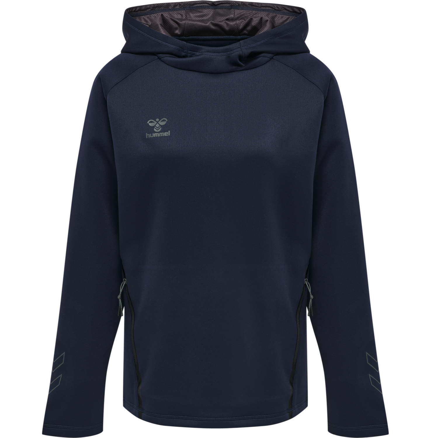 hmlCIMA XK HOODIE WOMAN