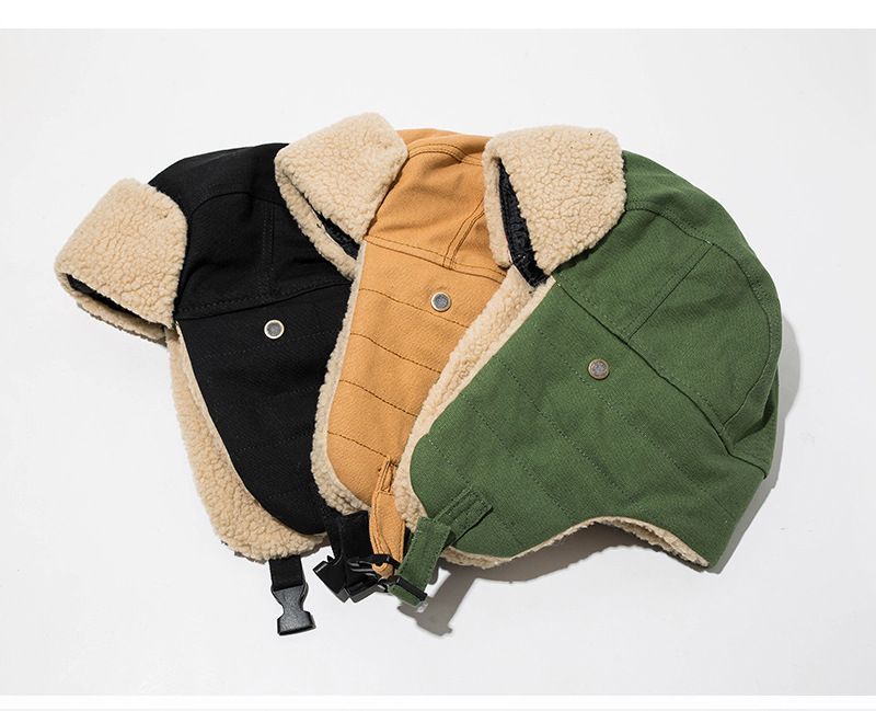 Verteller - Aviator Hat