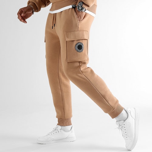 Ensemble De Survetement 1127 1129 Camel