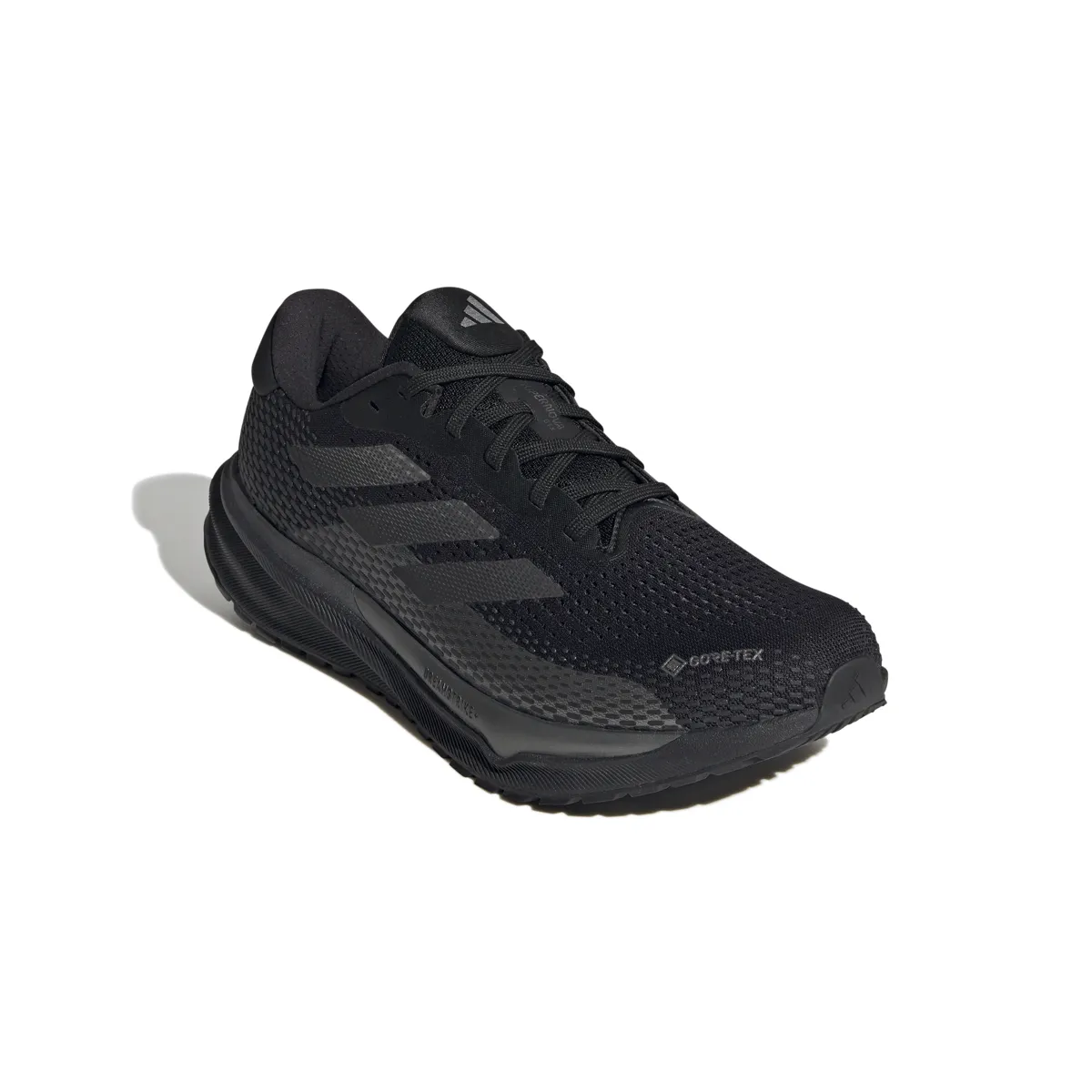 Adidas M Supernova M Gtx Cblack/Ironmt/Cblack Cblack/ironmt/cblack