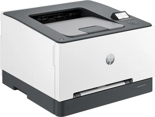 HP Color LaserJet Pro 3202dw - Printer - farve - Duplex - laser - A4/Legal - 600 x 600 dpi - op til 25 spm (mono) / op til 25 spm (farve) - kapacitet: 251 ark - Gigabit LAN, USB 2.0, Wi-Fi(ac)
