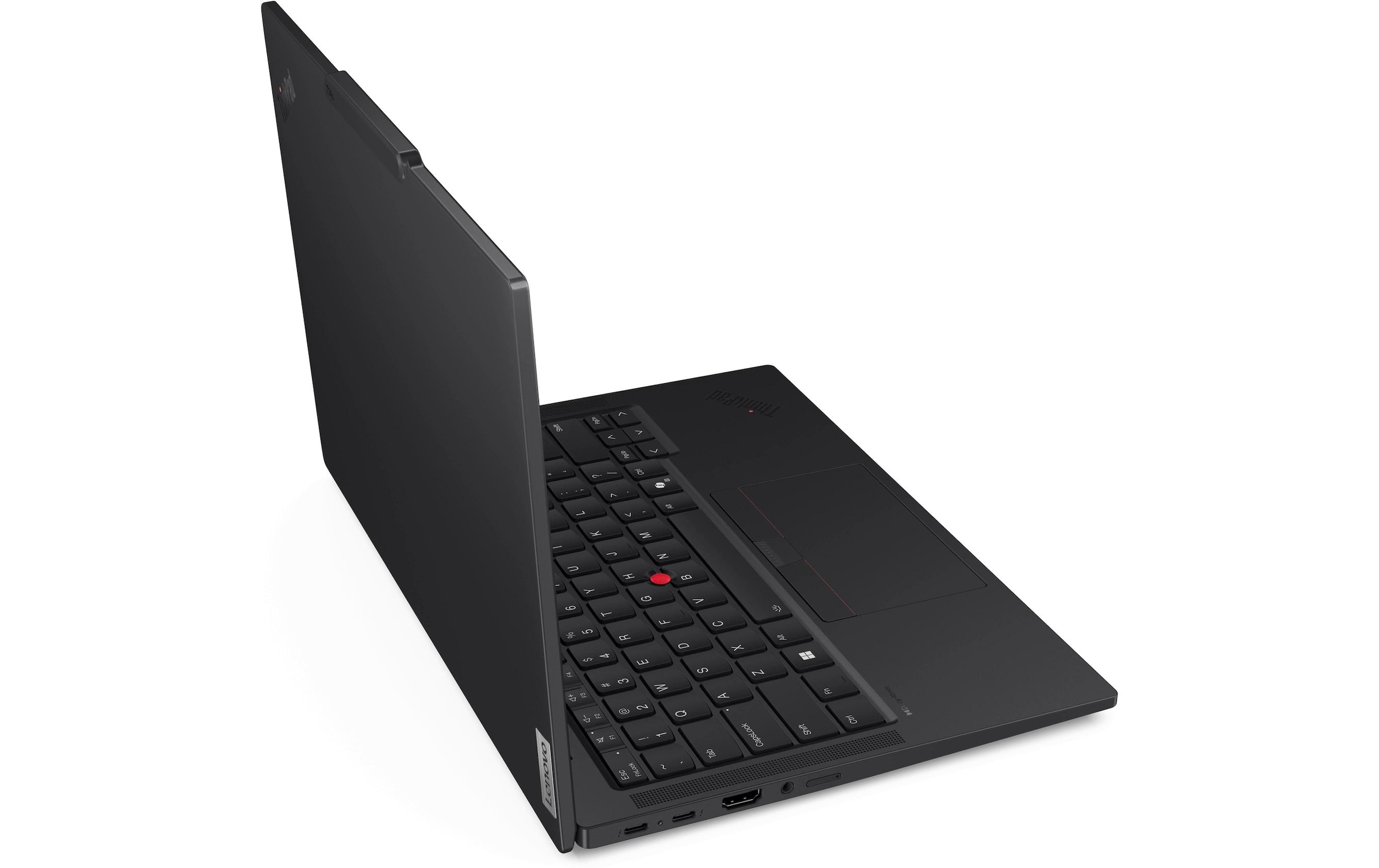 Lenovo Notebook »ThinkPad T14s G6 (Intel)« / 14 ″ Intel Core Ultra 7 Webcam