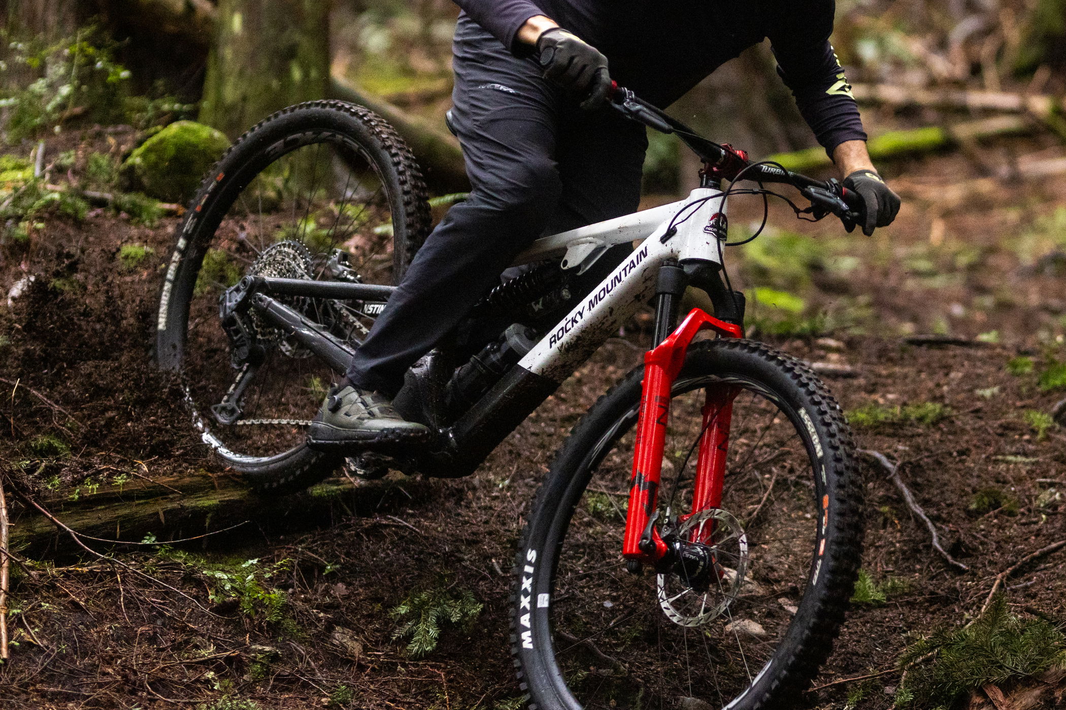 Ride Concepts Tallac Boa M's